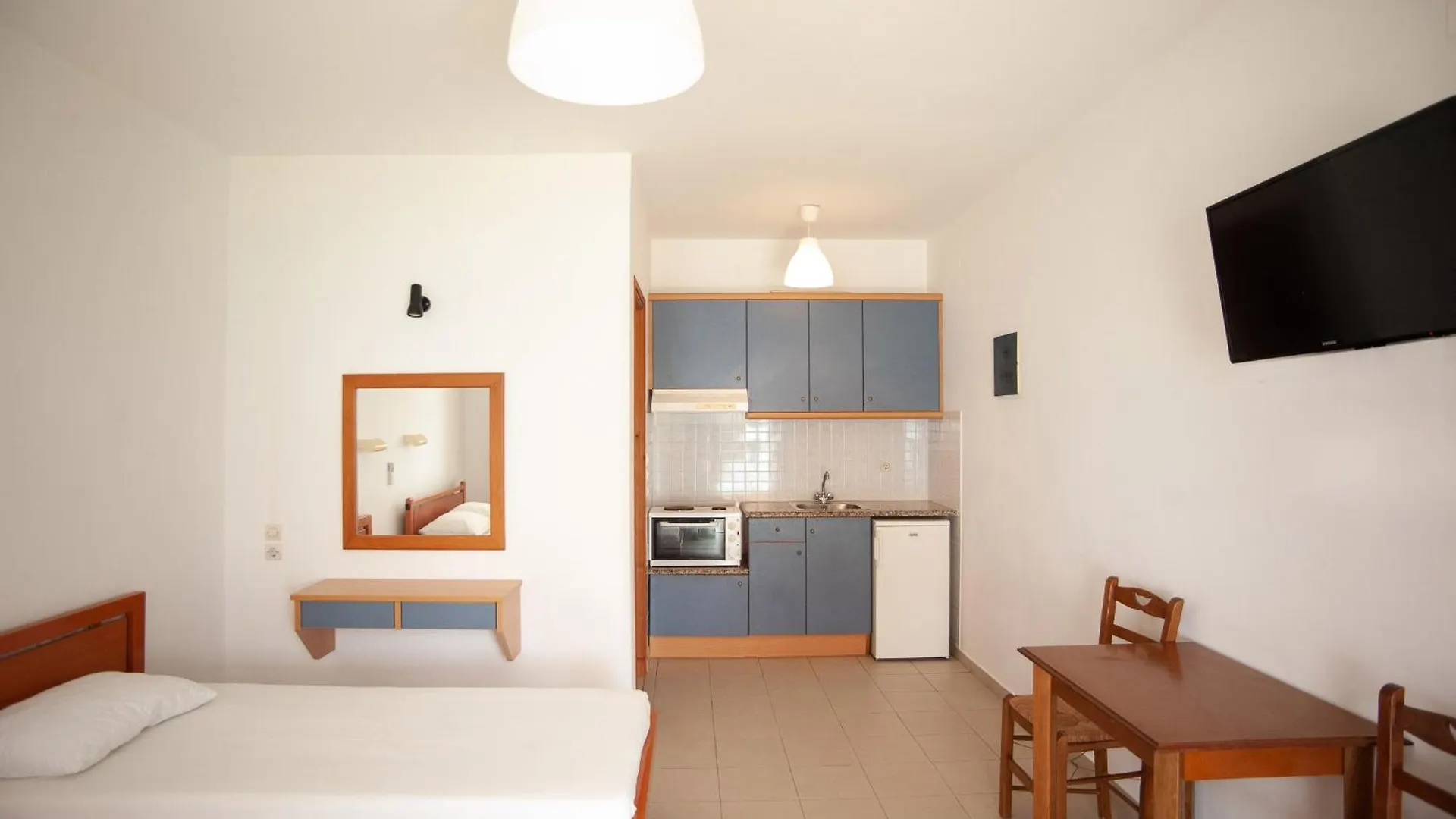Rosa'S Beach Studios Lourdata  0*, Lourdata (Kefalonia)