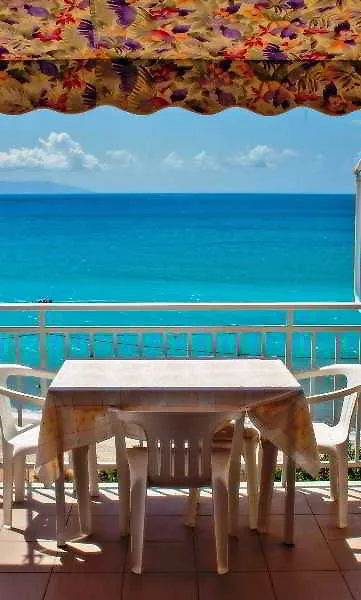 Rosa'S Beach Studios Lourdata  0*, Lourdata (Kefalonia)