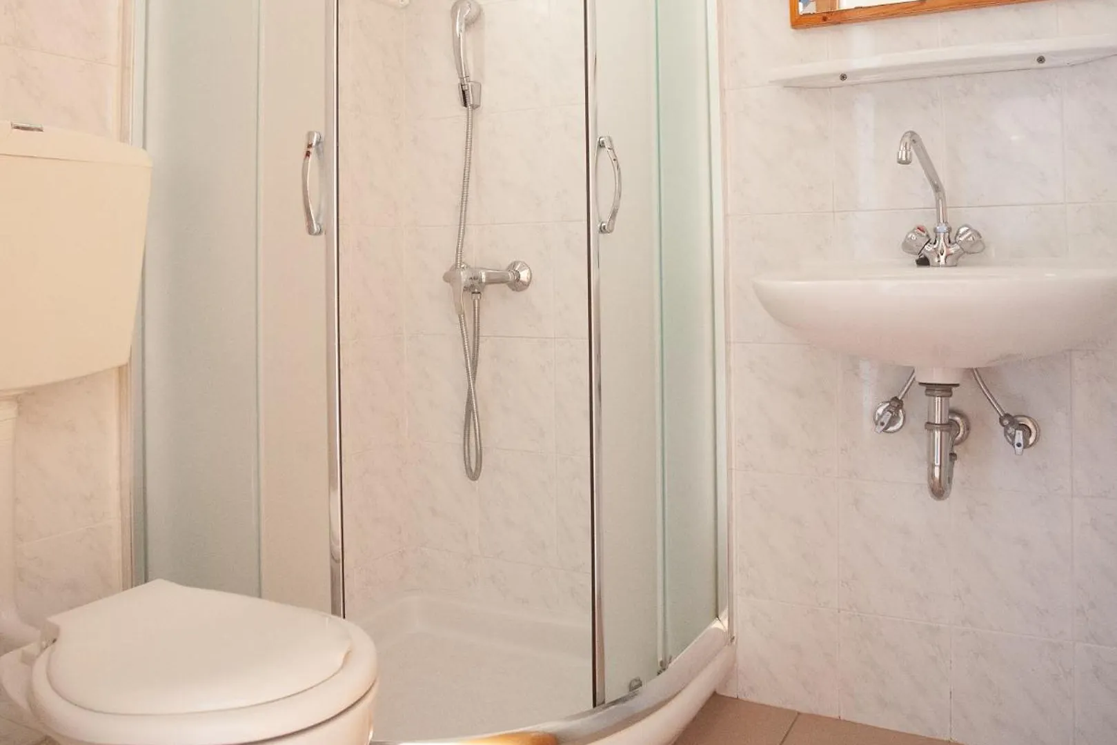 Rosa'S Beach Studios Lourdata  Apartment Lourdata (Kefalonia)