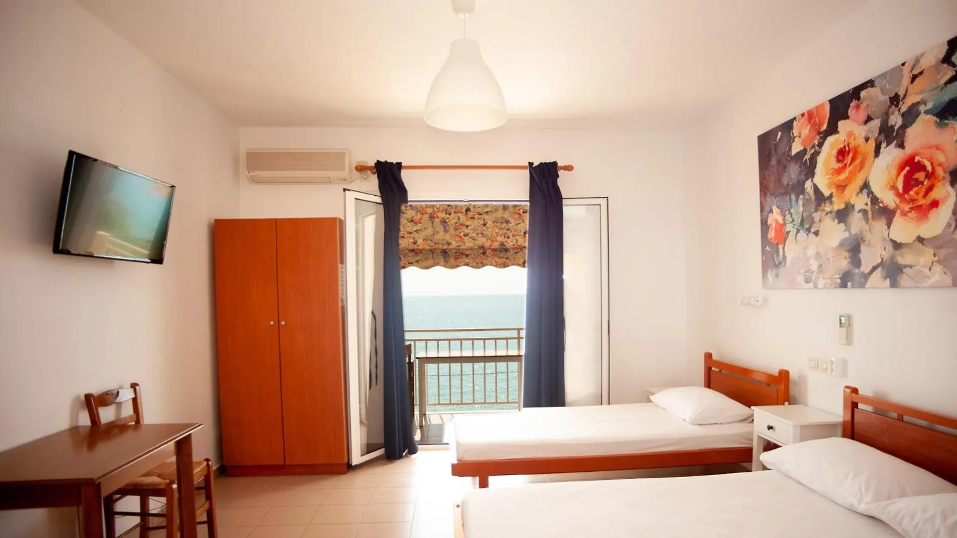 Rosa'S Beach Studios Lourdata  0*, Lourdata (Kefalonia) Greece