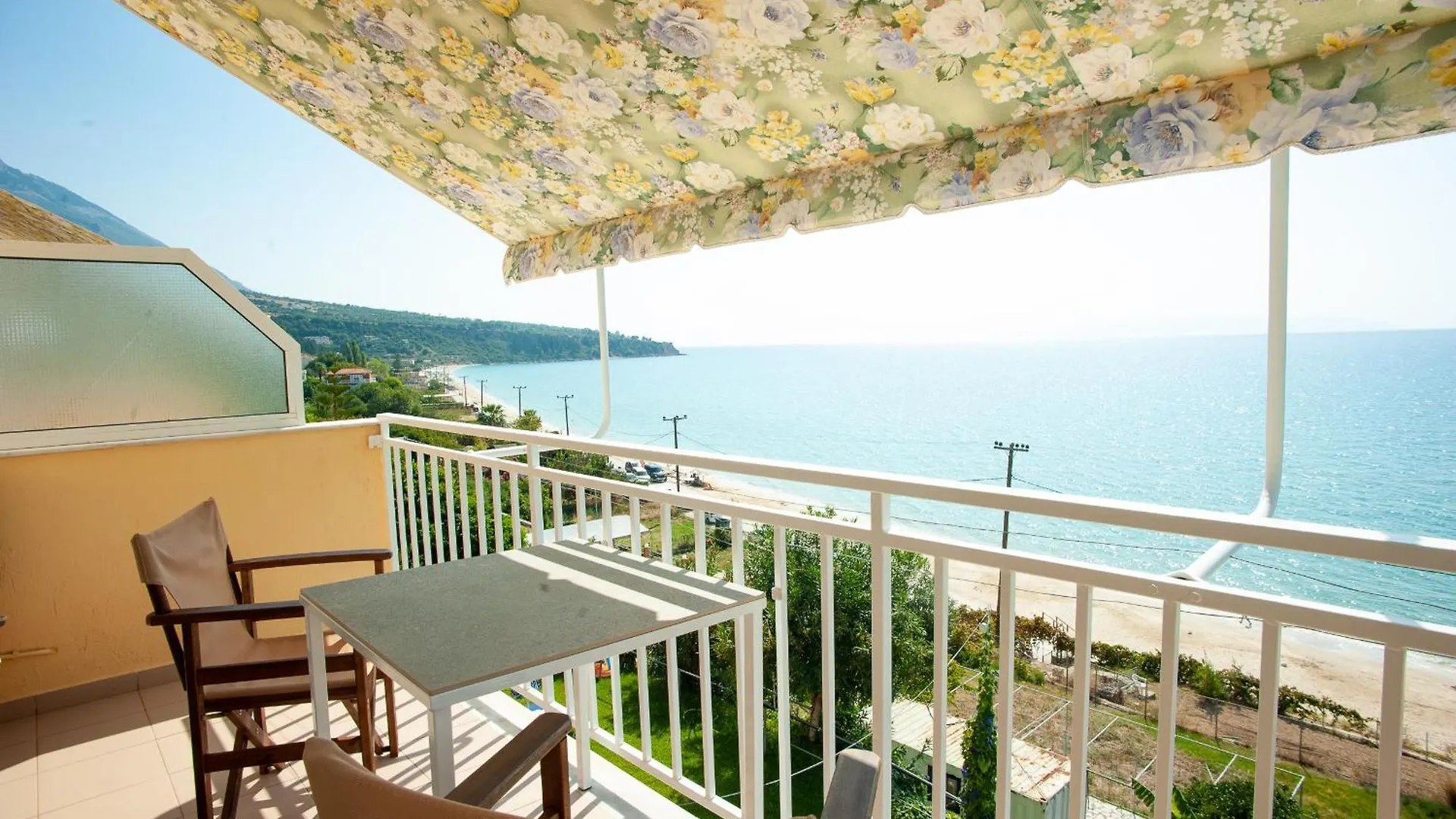 Rosa'S Beach Studios Lourdata  0*, Lourdata (Kefalonia) Greece