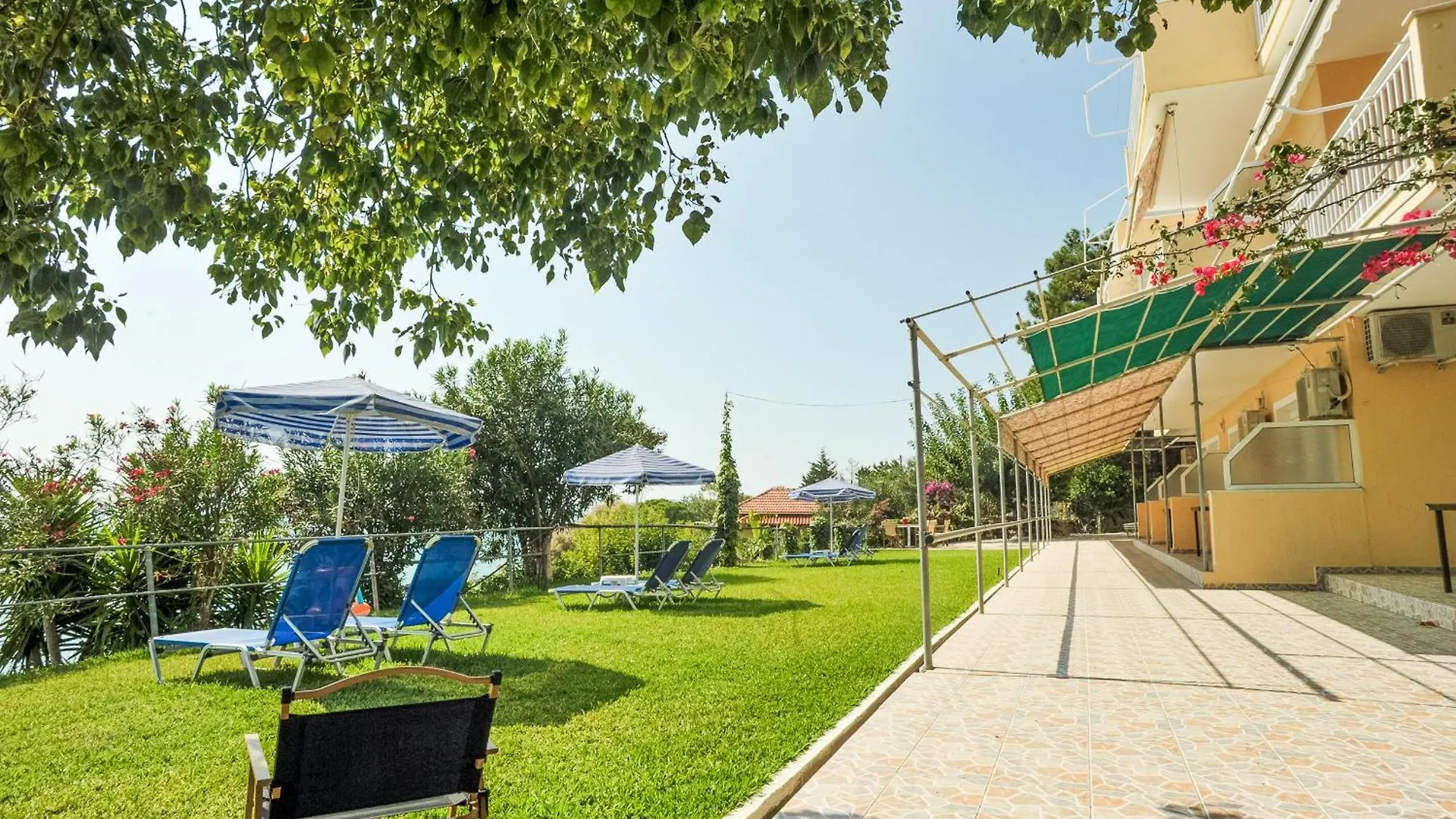 Rosa'S Beach Studios Lourdata  0*, Lourdata (Kefalonia)