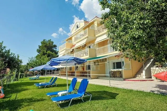 Rosa'S Beach Studios Lourdata  0*, Lourdata (Kefalonia) Greece