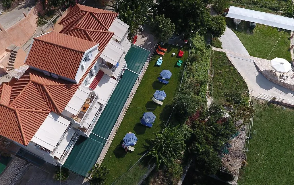 Rosa'S Beach Studios Lourdata  0*, Lourdata (Kefalonia)