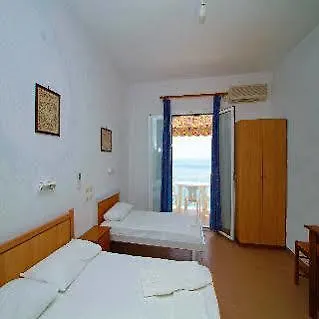 Rosa'S Beach Studios Lourdata  Lourdata (Kefalonia)